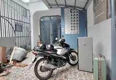 💥SIÊU PHẨM LÔ GÓC 4 TẦNG_4M x 15M_Ô TÔ NGỦ TRONG NHÀ_DÒNG TIỀN SẴN_NGUYỄN THỊ KIỂU QUẬN 12_SÁT VÁC... Bán nhà riêng tại Tân Thới Hiệp, Hồ Chí Minh 02