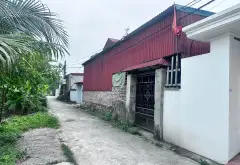 Nhà rộng- thôn ấp đòng -xã bãi sậy - Hưng Yên... Bán nhà riêng tại Phạm Ngũ Lão, Hưng Yên 04