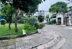 Biệt thự 4 tầng mặt phố Đảo Kim Cương diện tích 469m2 giá 75 tỷ - LH: 0918604219 C.Loan... Bán nhà mặt phố tại Cát Lái, Hồ Chí Minh 15