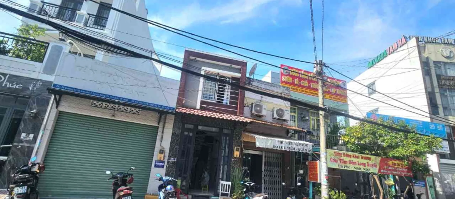 Cơ hội độc nhất sở hữu nhà mặt phố Linh Đông trung tâm... Bán nhà mặt phố tại Hiệp Bình, Hồ Chí Minh 01