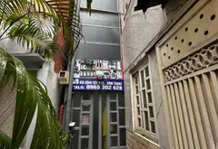 Nhà 3 tầng 15 phòng cho thuê, Bình Thạnh, dòng tiền 30 triệu/tháng... Bán nhà riêng tại Bình Thạnh, Hồ Chí Minh 01