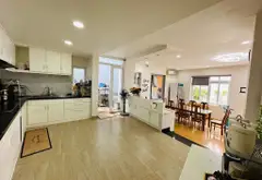 Bán nhà riêng khu Bình Thạnh vị trí đắc địa, mặt tiền rộng, kinh doanh đa ngành... Bán nhà riêng tại Gia Định, Hồ Chí Minh 09
