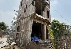 Nhà lô góc kiên cố tại khu dân cư yên tĩnh với thiết kế hiện đại và nội thất hoàn thiện... Bán nhà riêng tại An Hải, Hải Phòng 06