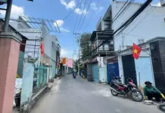 Bán nhà đ. Bình Trưng, P. Bình Trưng, Tp HCM... Bán nhà mặt phố tại Bình Trưng, Hồ Chí Minh 02