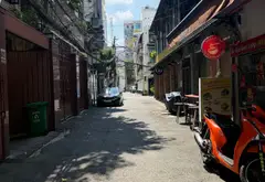Nhà 6 tầng 12 phòng CHDV gần hẻm nhựa xe hơi tránh... Bán nhà riêng tại Cầu Kiệu, Hồ Chí Minh 18