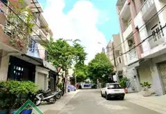 CHỈ 11 TỶ (TL) – MT NỘI BỘ ĐƯỜNG 12M – PHAN ĐÌNH PHÙNG TÂN PHÚ – 68M² – 4 TẦNG BTCT 4 PN - 4WC... Bán nhà riêng tại Phú Thọ Hòa, Hồ Chí Minh 01