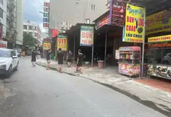 Đất mặt đường ô tô, kinh doanh cực đỉnh tại Yên Phong... Bán đất tại Yên Trung, Bắc Ninh 01