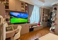 🌟 ( QUẬN 7 ) GÓC 2 MẶT TIỀN TRẦN XUÂN SOẠN – TÂN KIỂNG

📐 4,3m x 18m... Bán nhà mặt phố tại Tân Hưng, Hồ Chí Minh 02