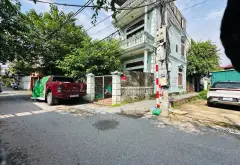 Bán đất lô góc, ô tô tránh, gần Học viện Nông Nghiệp, Diện tích 60m2... Bán đất tại Gia Lâm, Hà Nội 06