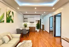 Căn hộ sang Tây Hồ, đầy đủ tiện nghi, view phố Võ Chí Công... Bán căn hộ chung cư tại Tây Hồ, Hà Nội 08