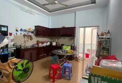 NHÀ MẶT TIỀN THẠNH LỘC 16 Q12–72M² – 4 TẦNG ĐÚC – Ô TÔ NGỦ TRONG NHÀ 💸7, 8TY... Bán nhà mặt phố tại An Phú Đông, Hồ Chí Minh 05