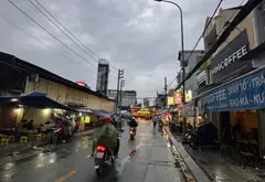 Bán nhà Mặt Tiền Nguyễn Văn Bảo Gò vấp- Giá 15,7 tỷ TL... Bán nhà mặt phố tại Hạnh Thông, Hồ Chí Minh 11