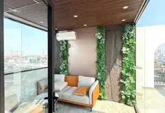 Chdv Phạm Văn Chiêu gần Bờ Kè Tham Lương, 7 tầng có hầm, 22 phòng... Bán nhà riêng tại Thông Tây Hội, Hồ Chí Minh 08