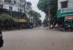 Biệt thự mini vị trí vàng, giá tốt tại Hà Đông... Bán biệt thự, liền kề tại Hà Đông, Hà Nội 01