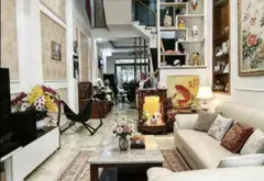 Bán nhà 4 tầng Kinh Dương Vương Phường Phú Lâm, Hồ Chí Minh, diện tích 4x16 m2,... Bán nhà riêng tại Phú Lâm, Hồ Chí Minh 02