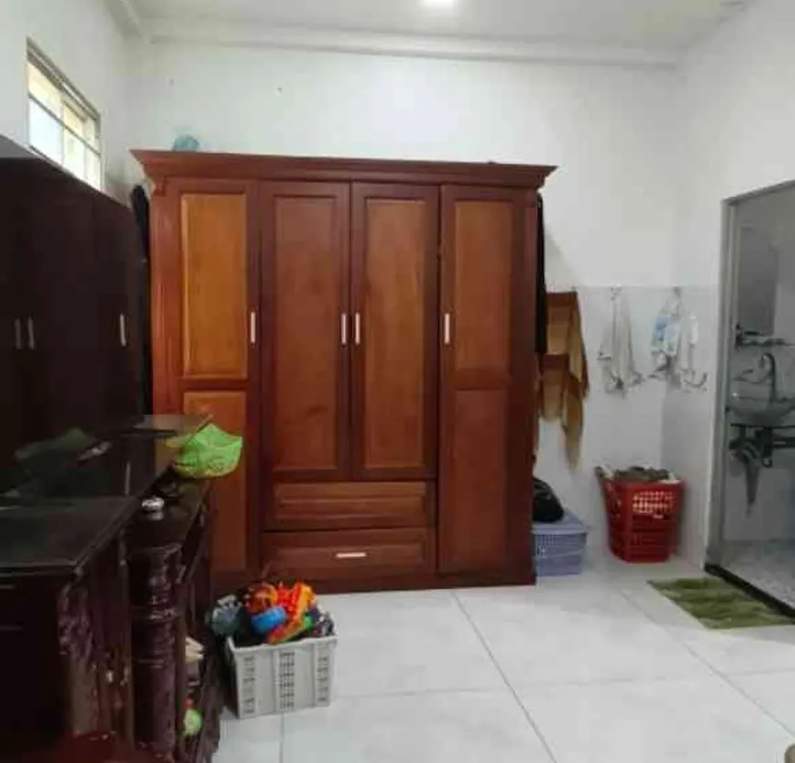 Cơ hội hiếm có để sở hữu nhà mặt phố Tân Phú giá mềm chỉ 10.9 tỷ... Bán nhà mặt phố tại Phú Thọ Hòa, Hồ Chí Minh 01