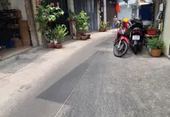 Nhà đẹp Quận 3, hẻm xe hơi, 4PN rộng rãi, giá hấp dẫn... Bán nhà riêng tại Nhiêu Lộc, Hồ Chí Minh 01