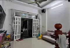 Nhà hiếm Bình Trưng Đông, tặng full nội thất... Bán nhà riêng tại Bình Trưng, Hồ Chí Minh 03