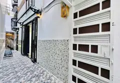 Nhà 3 tầng hiện đại gần Phố Ẩm Thực Phan Xích Long... Bán nhà riêng tại Cầu Kiệu, Hồ Chí Minh 20