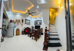 Bán nhà lô góc 5 tầng phường Đại La, thiết kế hiện đại, phù hợp kinh doanh và ở... Bán nhà riêng tại Hai Bà Trưng, Hà Nội 17