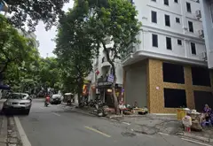 🍁HIẾM CÓ KHÓ TÌM - MẶT PHỐ - LÔ GÓC - VỈA HÈ ĐÁ BÓNG - TOÀ VĂN PHÒNG... Bán nhà mặt phố tại Phương Liệt, Hà Nội 02