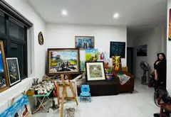 SIÊU PHẨM NGUYỄN SƠN - BỒ ĐỀ- HÀ NỘI: NHÀ ĐẸP Ở NGAY FULL NỘI THẤT... Bán nhà riêng tại Bồ Đề, Hà Nội 03
