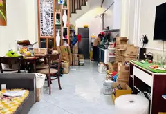 Nhà 5 Tầng Siêu Đẹp View Thoáng Nam Dư... Bán nhà riêng tại Hoàng Mai, Hà Nội 02