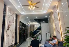 🏡 Ngôi Nhà Mới Mẻ - Sống An Nhiên Tại Gò Vấp! 🌟... Bán nhà riêng tại An Hội Tây, Hồ Chí Minh 03