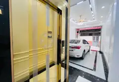 PHÂN LÔ VIP HOÀNG QUỐC VIỆT, Cầu Giấy Nhà mới Kính Kong như khách sạn 5 sao –60M – 6Tầng, full đồ... Bán văn phòng tại Nghĩa Đô, Hà Nội 02