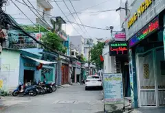 Bán nhà 6 tầng có thang máy tại Phường 10, Tân Bình giá 13 tỷ... Bán owner_side tại Bảy Hiền, Hồ Chí Minh 02