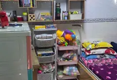 Nhà Lô Góc 2 Mặt Tiền Hậu Giang, Giá Ưu Đãi 3,99 Tỷ... Bán nhà riêng tại Bình Tây, Hồ Chí Minh 17