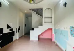 Cơ hội sở hữu nhà đẹp 2 tầng tại Bình Tân giá tốt hiếm có... Bán nhà riêng tại Bình Trị Đông, Hồ Chí Minh 01