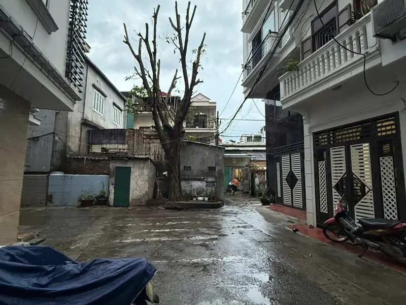 Nhà riêng 4 tầng diện tích 31m2 tại trung tâm quận Hai Bà Trưng... Bán nhà riêng tại Vĩnh Tuy, Hà Nội 01