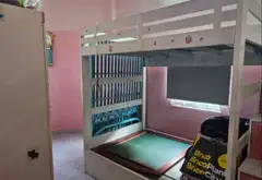 Nhà 3 tầng 7PN gần UBND Quận Tân Phú giá 8,1 tỷ... Bán nhà riêng tại Phú Thạnh, Hồ Chí Minh 07