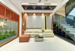 Nhà mặt phố sát biển Hòa Minh, tiện nghi sang trọng... Bán nhà mặt phố tại Liên Chiểu, Đà Nẵng 06