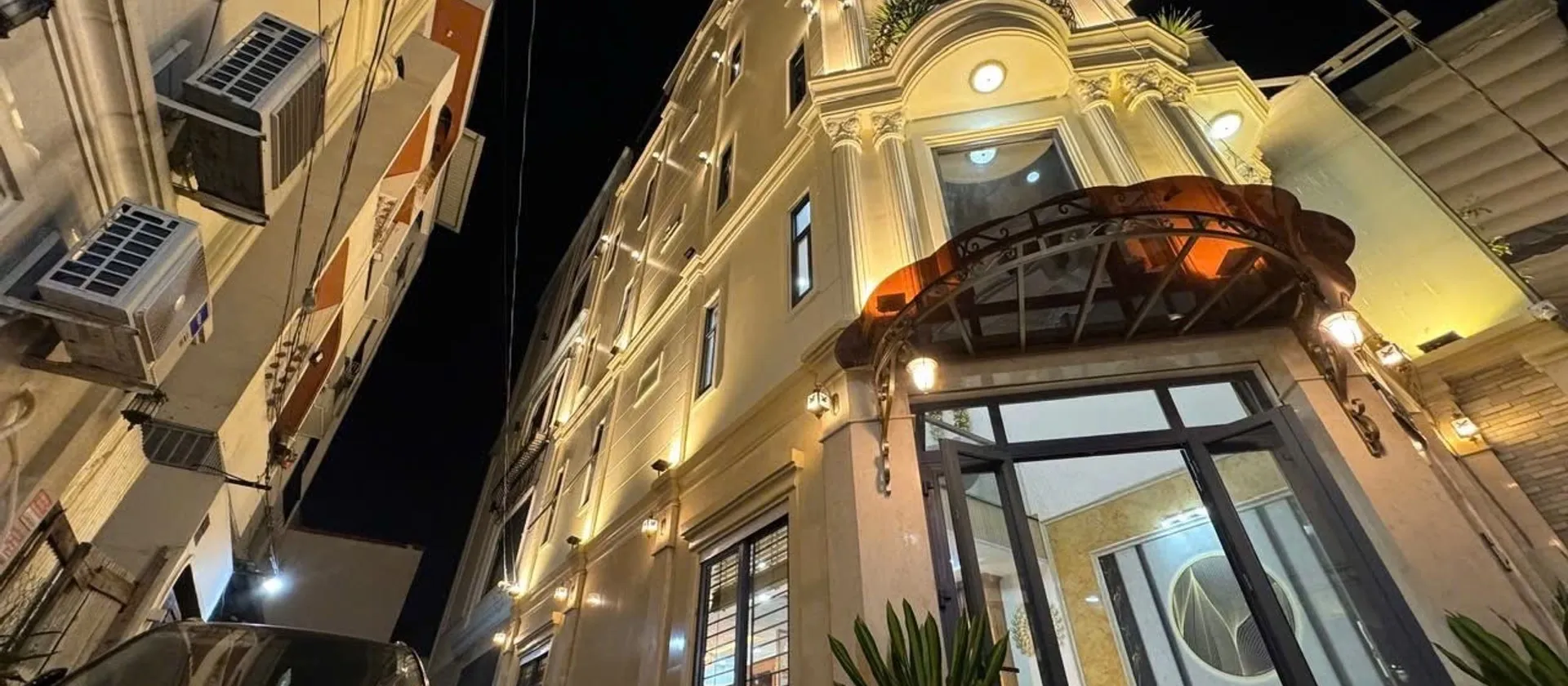 Nhà 5 tầng mới xây tại Gò Vấp, 4 phòng ngủ, giá 7.5 tỷ... Bán nhà riêng tại An Hội Đông, Hồ Chí Minh 01