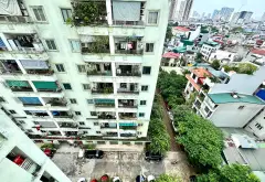 Bán căn hộ 1 phòng ngủ tại phường Thanh Liệt, Hà Nội, diện tích 43m2, giá 3,3 tỷ đồng... Bán căn hộ chung cư tại Thanh Liệt, Hà Nội 11