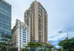 Cơ Hội Vàng Sở Hữu Căn Hộ Duplex Lô Góc Trung Tâm Cầu Giấy... Bán căn hộ chung cư tại Cầu Giấy, Hà Nội 15
