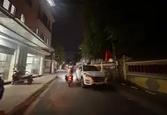 Nhà 4 Tầng Mặt Phố Phú Xá - Không Gian Rộng Mở, Giao Thông Thuận Lợi... Bán nhà riêng tại Đông Hải, Hải Phòng 02