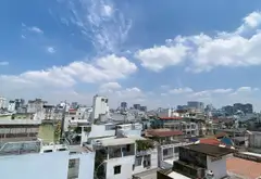 Nhà 5 tầng sang trọng gần chợ Rạch Ông, Quận 8... Bán nhà riêng tại Chánh Hưng, Hồ Chí Minh 15
