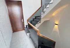 Bán nhà riêng 5 tầng 46m2 khu phân lô Bình Trị Đông, Bình Tân, nhà mới nội thất cao cấp... Bán nhà riêng tại Bình Trị Đông, Hồ Chí Minh 11