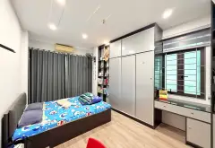 Bán nhà mặt phố lô góc 6 tầng, kinh doanh tốt tại quận Hoàng Mai... Bán nhà mặt phố tại Hoàng Mai, Hà Nội 05