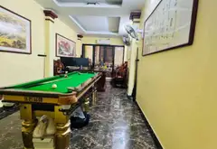 Nhà 6 tầng phường Cầu Giấy, ngõ thông, ô tô đỗ cửa, sổ vuông... Bán nhà riêng tại Cầu Giấy, Hà Nội 06