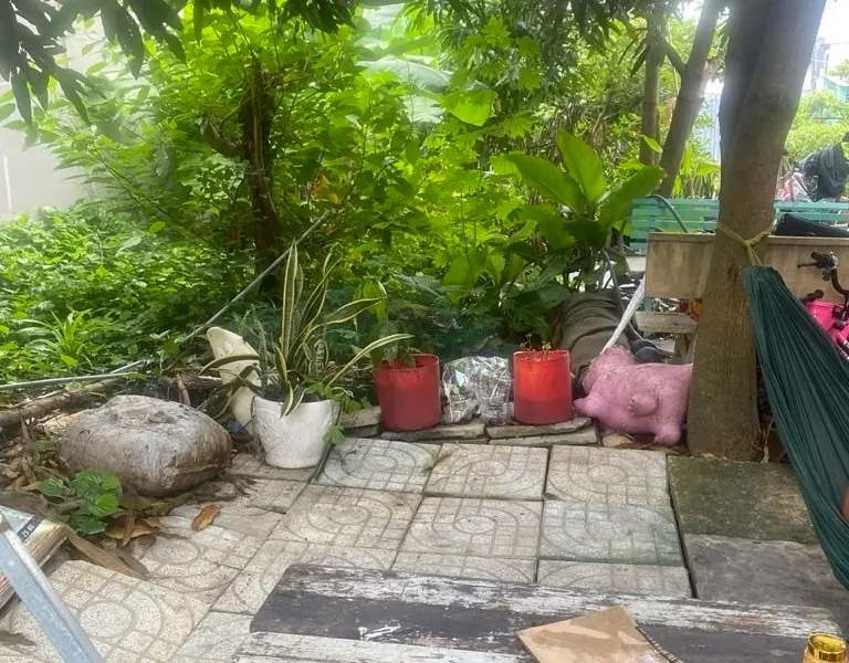 Bán đất thổ cư 160m² tại xã Nhà Bè, Hồ Chí Minh, mặt tiền 5m, giá 5.7 tỷ... Bán đất tại Nhà Bè, Hồ Chí Minh 01