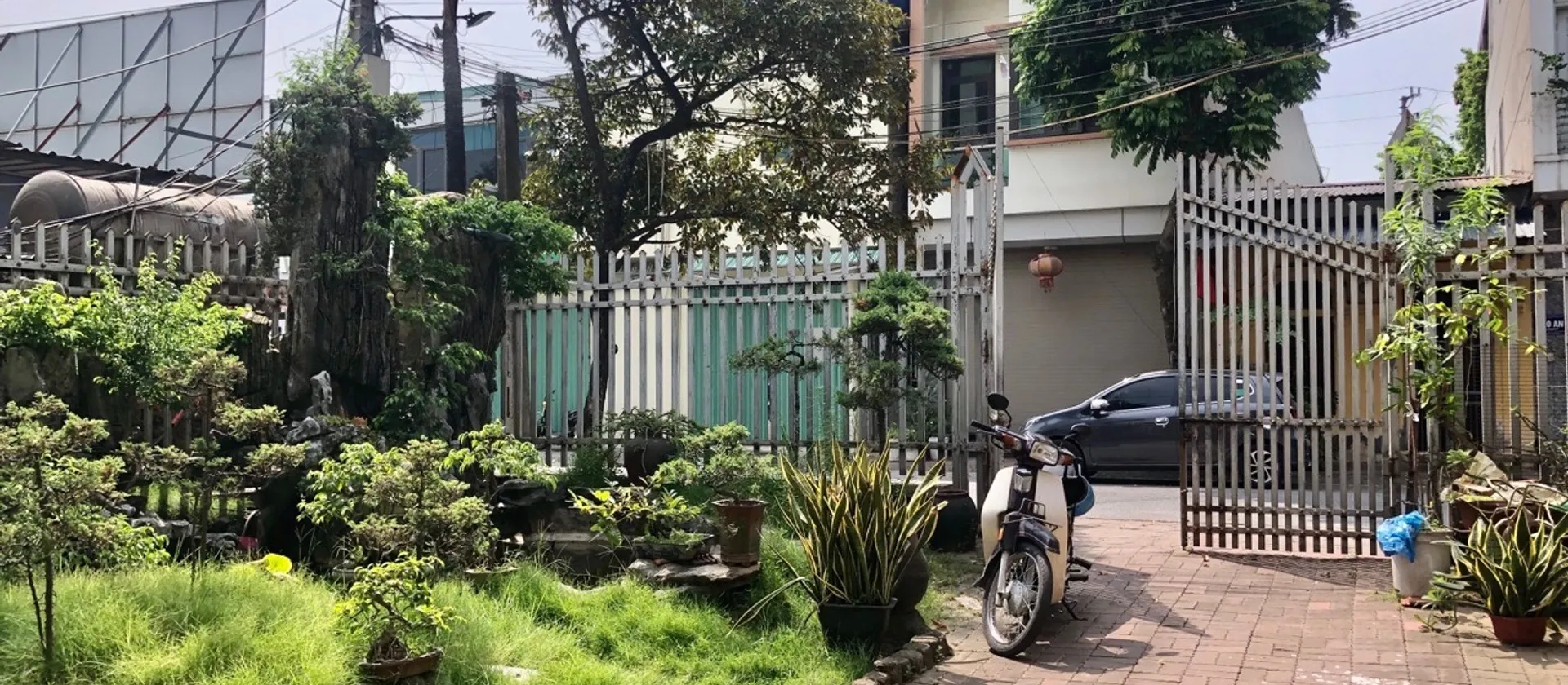Nhà mặt phố - 179.3m² - Yên Mỹ, Hưng Yên - 16.5 tỷ... Bán nhà mặt phố tại Yên Mỹ, Hưng Yên 01