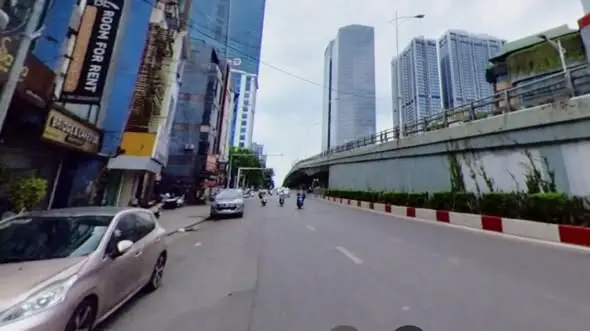 💥38 TỶ💥MẶT PHỐ NGUYỄN CHÍ THANH, 45 M2, 6TẦNG, MT 4.5 M. KINH DOANH SẦM UẤT... Bán nhà mặt phố tại Giảng Võ, Hà Nội 01