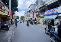 Bán nhà mặt phố 4 tầng, 4PN tại phường Tân Sơn Hòa, giá 17.9 tỷ... Bán nhà mặt phố tại Tân Sơn Hòa, Hồ Chí Minh 06
