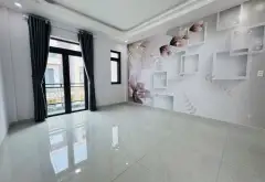 Nhà Mặt Phố Tây Lân 5 Tầng Mới Tinh - Cơ Hội Vàng Quý Hiếm... Bán nhà mặt phố tại Bình Tân, Hồ Chí Minh 13