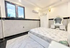 Bán nhà nghỉ 4 tầng có thang máy gần chợ đầu mối Hóc Môn... Bán nhà mặt phố tại Xuân Thới Sơn, Hồ Chí Minh 14
