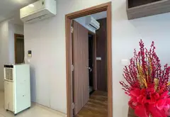 Cần bán căn hộ C/C Pegasuite Tạ Quang Bửu giá 5 tỷ , nhà mới chính chủ, tặng full nội thất... Bán căn hộ chung cư tại Bình Đông, Hồ Chí Minh 14